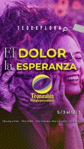 El Dolor y la Esperanza